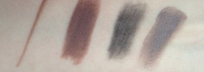 MAC Lip Pencil в оттенке Stone