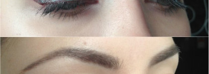 MAC Pigment Colour Powder оттенок Blue Brown