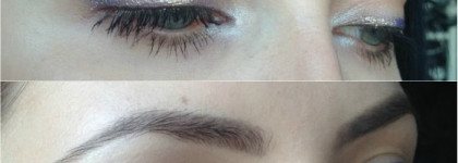 Inglot Duraline средство для разведения теней