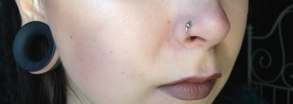 NYX Powder Blush PB11 Taupe