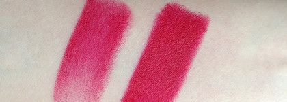 L'Oreal Color Riche Collection Exclusive Pure Reds в оттенке J Lo's Pure Red