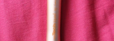Румяна и тушь Clarins