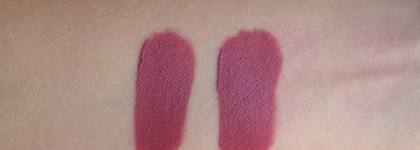 Seventeen All Day Lip Color в оттенке 11 Rose Lilac