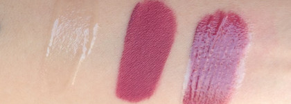 Seventeen All Day Lip Color в оттенке 11 Rose Lilac