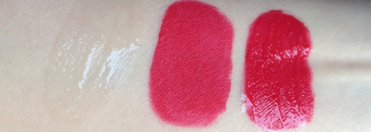 Seventeen All Day Lip Color в оттенке 07 Red