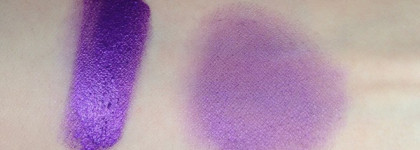 Косметика, про которую стыдно писать