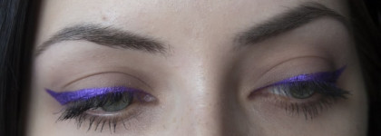 Косметика, про которую стыдно писать