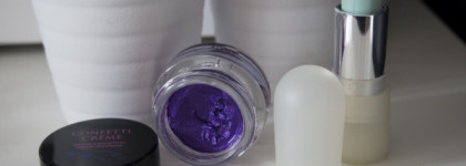 Косметика, про которую стыдно писать