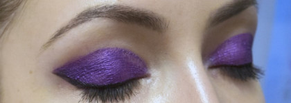 Косметика, про которую стыдно писать