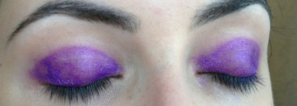 Косметика, про которую стыдно писать