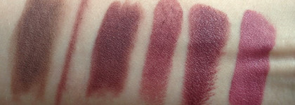 Идеальная пыльная роза с Seventeen