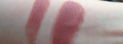 Seventeen Matte Lipstick в оттенке 03