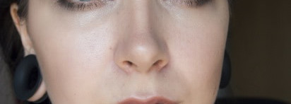 Seventeen Matte Lipstick в оттенке 03