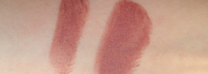 Seventeen Matte Lipstick в оттенке 03