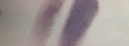 Inglot Matte Lipstick №436 Black Swan Collection