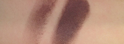 Inglot Matte Lipstick №436 Black Swan Collection