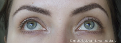 Vivienne Sabo Cabaret Artistic Volume Mascara 01