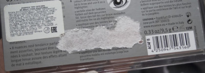 Essence All About Roses Eyeshadow