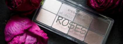 Essence All About Roses Eyeshadow