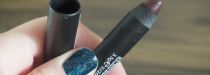 Golden Rose Matte Lipstick Crayon 03