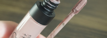 Golden Rose Longstay Liquid Matte Lipstick 10