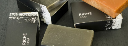 Мыло Riche
