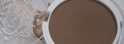 Estrade: хайлайтер Illuminique и скульптор Mon Secret