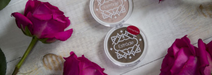 Estrade: хайлайтер Illuminique и скульптор Mon Secret