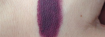 Seventeen Matte Lipstick 42