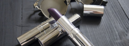 Seventeen Matte Lipstick 42