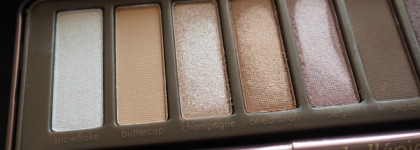 Идеальная Bella Pierre XII Palette Go Natural Limited Edition