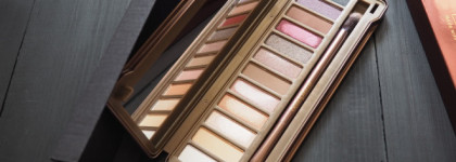 Идеальная Bella Pierre XII Palette Go Natural Limited Edition