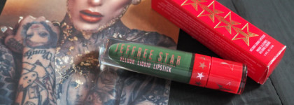 Jeffree Star Velour Liquid Lipstick Crocodile Tears