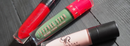 Jeffree Star Velour Liquid Lipstick Crocodile Tears