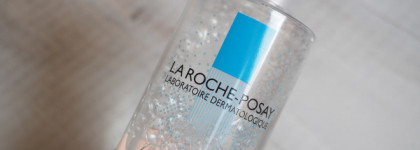 La Roche - Posay Micellar Water Ultra Sensitive Skin