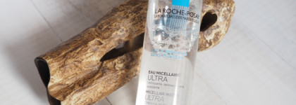 La Roche - Posay Micellar Water Ultra Sensitive Skin