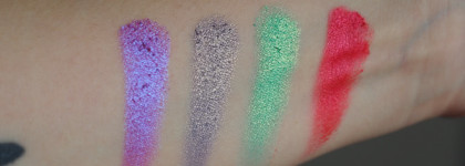 Bronx Colors Single Click Shadows