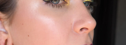 Vivienne Sabo Joli Pastel Liquid Eyeliner 03 Jaune