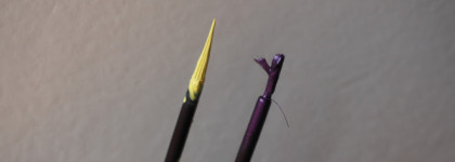 Vivienne Sabo Joli Pastel Liquid Eyeliner 03 Jaune