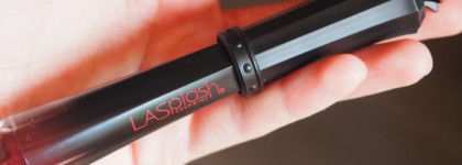 LASplash Wickedly Divine Liquid Lipstick 14901 Kiss Of Death