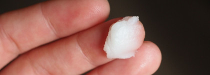 Nyx Stripped Off Cleansing Balm