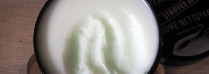 Nyx Stripped Off Cleansing Balm