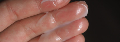 Nyx Stripped Off Cleansing Balm