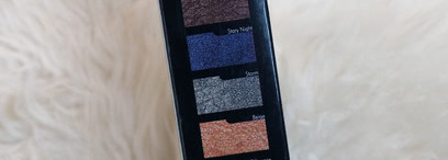 Bellapierre cosmetics Pandera, башня из 9 пигментов