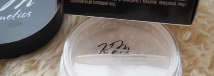 Волшебное преображение кожи с KM Cosmetics