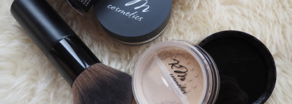 Волшебное преображение кожи с KM Cosmetics