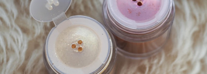 Сказочные пигменты KM Cosmetics