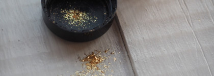 Сказочные пигменты KM Cosmetics