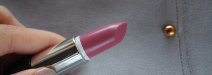 Знакомство с косметикой L'Arte, часть 1: помады