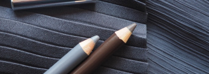 Знакомство с косметикой L'Arte, часть 2: карандаши